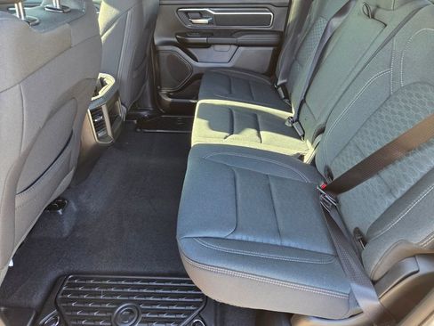 New 2026 RAM 1500 Big Horn image 7