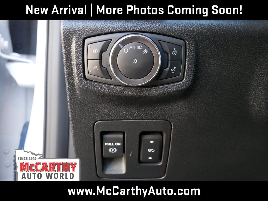 Used 2019 Ford F150 XLT w/ Equipment Group 302A Luxury AWD/4WD image 16