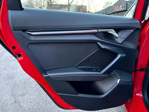 Used 2023 Audi A3 2.0T Premium Plus w/ Premium Plus Package image 25