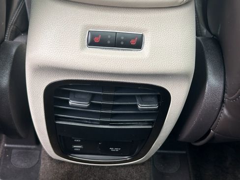 Used 2019 Lincoln MKC Reserve w/ MKC Climate Package image 26