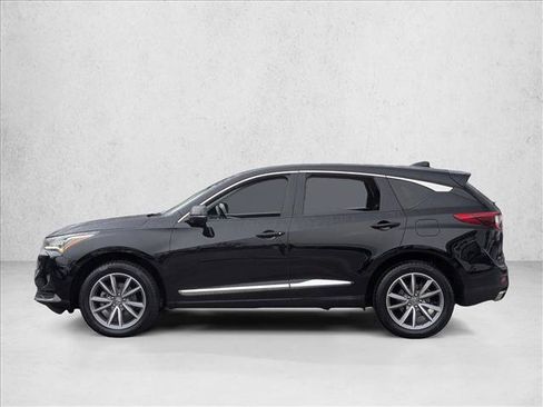 Used 2023 Acura RDX AWD w/ Technology Package image 9