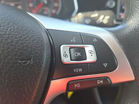 Used 2020 Volkswagen Jetta S w/ Driver Assistance Package image 21