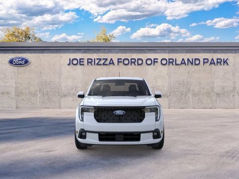New 2026 Ford Maverick Lobo AWD/4WD image 6
