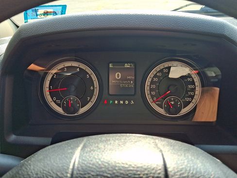 Used 2019 RAM 1500 Express w/ Express Value Package RWD image 20