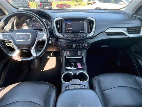 Used 2020 GMC Terrain SLT image 6