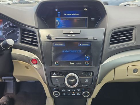 Used 2016 Acura ILX FWD image 18