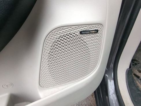 Used 2019 Chrysler Pacifica Limited w/ Advanced Safetytec Group image 9