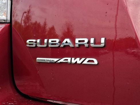 Used 2023 Subaru Impreza 2.0i AWD/4WD image 28