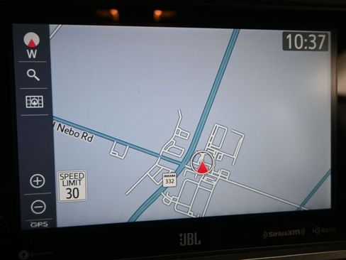 Used 2020 Toyota Tacoma TRD Sport image 28