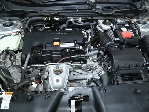 Used 2020 Honda Civic LX image 33