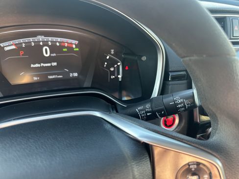 Used 2017 Honda CR-V EX image 23