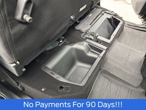 Certified 2022 Ford Ranger XLT w/ Equipment Group 302A High image 38