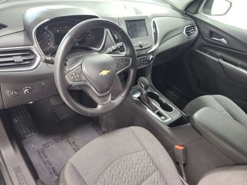 Used 2022 Chevrolet Equinox LT FWD image 22