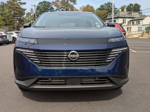 New 2025 Nissan Murano SV AWD/4WD image 38