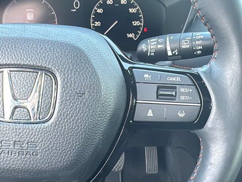 Used 2024 Honda HR-V Sport image 19