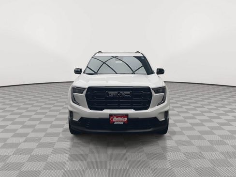 Used 2026 GMC Acadia Elevation w/ Black Edition AWD/4WD image 38