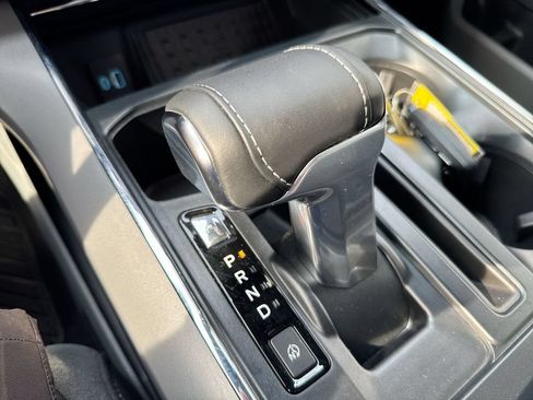 Used 2024 Ford F150 Lightning Flash AWD/4WD image 17
