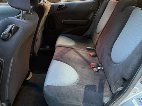 Used 2008 Honda Fit image 14
