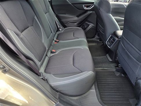 Used 2021 Subaru Forester Premium w/ Popular Package #1 image 14
