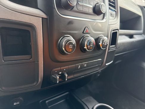 Used 2018 RAM 2500 Tradesman w/ Popular Equipment Group AWD/4WD image 21
