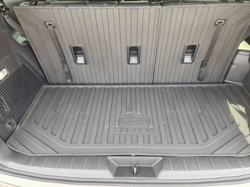 New 2026 Subaru Ascent Bronze Edition AWD/4WD image 25