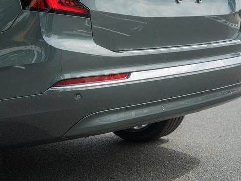 New 2027 Volvo XC90 B6 Plus AWD/4WD image 8