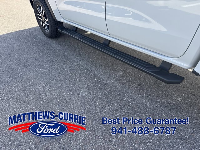 New 2026 Ford Ranger Lariat RWD image 16