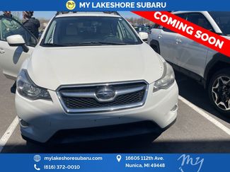 Used 2014 Subaru Crosstrek 2.0i Limited w/ Popular Package #2 video 2