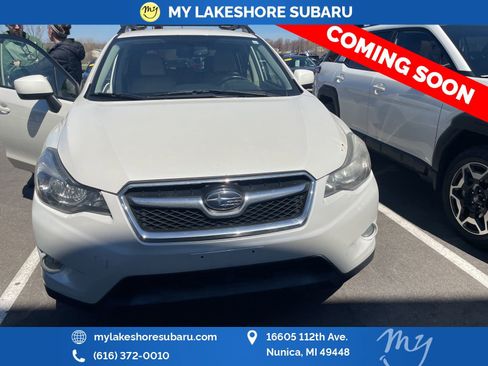 Used 2014 Subaru Crosstrek 2.0i Limited w/ Popular Package #2 image 2