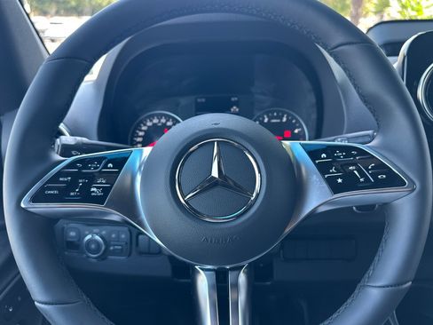 New 2026 Mercedes-Benz Sprinter 2500 image 23