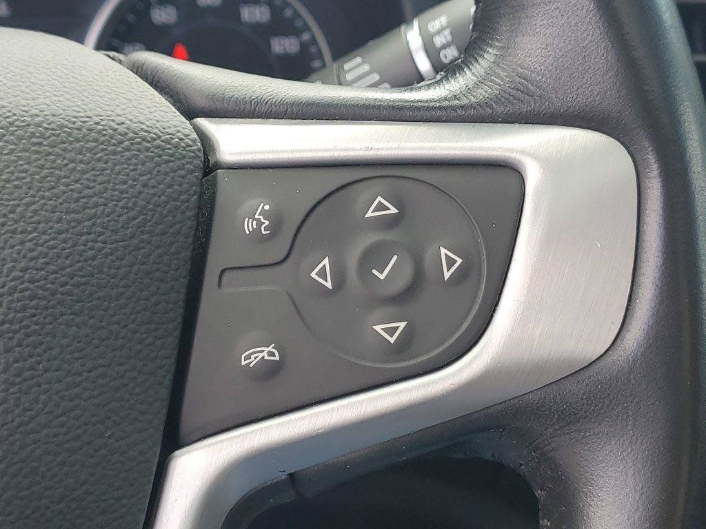 Used 2020 GMC Acadia SLE w/ Driver Convenience Package FWD image 11