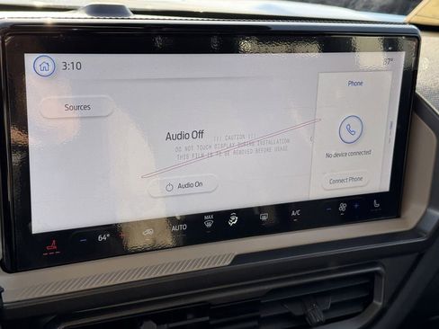 Used 2025 Ford Bronco Sport Big Bend image 14