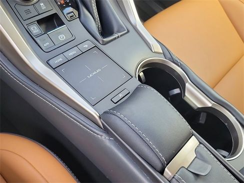 Used 2020 Lexus NX 300 FWD image 24