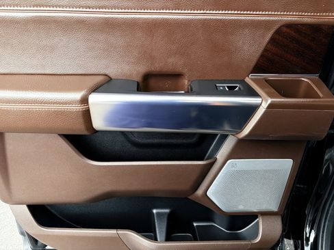 Used 2023 Ford F150 King Ranch w/ Equipment Group 601A High image 25