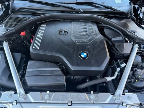 Used 2023 BMW 430i Gran Coupe xDrive w/ Premium Package image 10