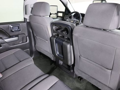 Used 2016 Chevrolet Silverado 2500 LT w/ LT Convenience Package image 41