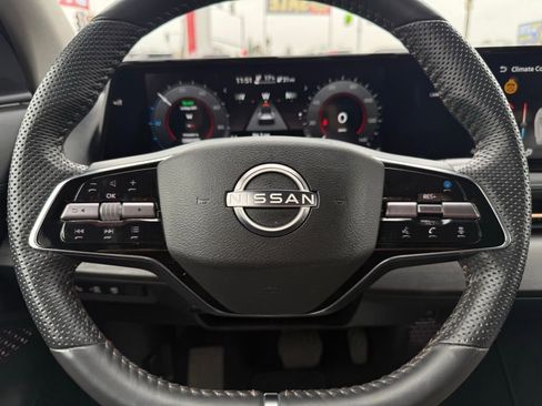 Certified 2024 Nissan Ariya FWD image 23