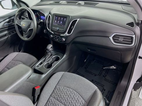 Used 2022 Chevrolet Equinox LT image 27