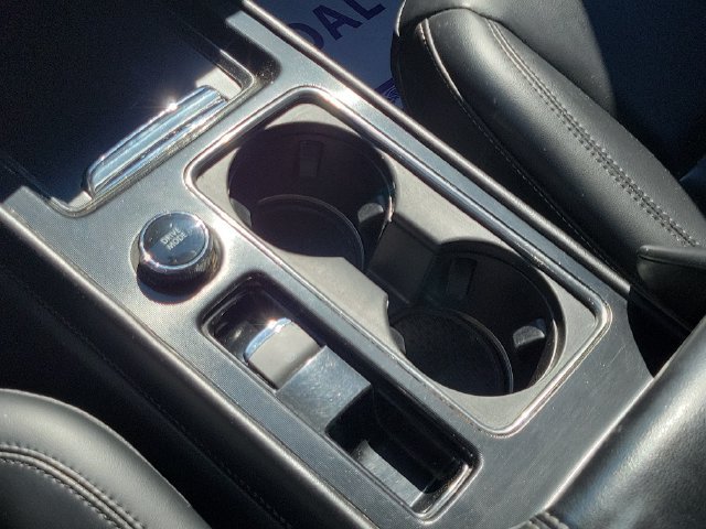 Used 2021 Lincoln Corsair FWD image 21