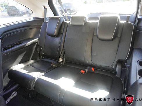 Used 2025 Honda Odyssey Touring image 44
