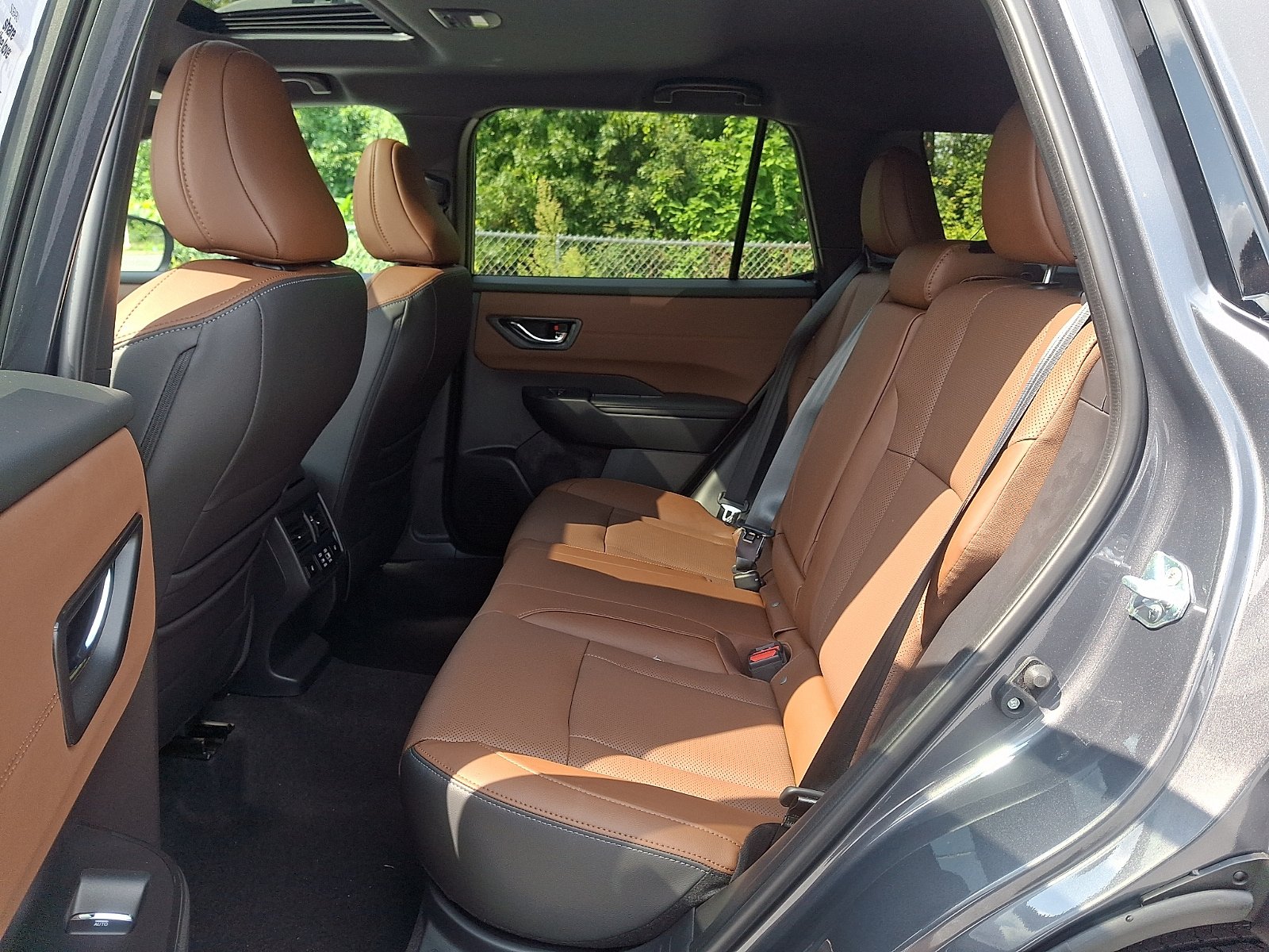 New 2026 Subaru Outback Touring XT AWD/4WD image 6