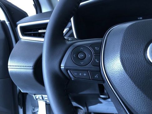 New 2026 Toyota Corolla Cross XLE image 25