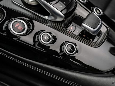 Used 2019 Mercedes-Benz AMG GT C image 70