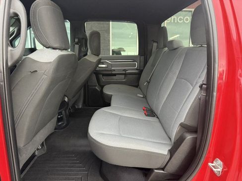 Used 2021 RAM 2500 Big Horn AWD/4WD image 9
