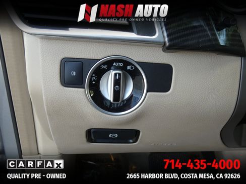Used 2015 Mercedes-Benz ML 350 2WD image 64