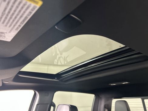 Used 2025 GMC Sierra 1500 AT4 w/ AT4 Premium Package image 10