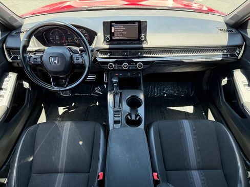 Used 2022 Honda Civic Sport image 19