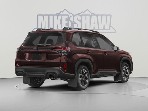 Used 2026 Subaru Forester Premium w/ Base/Premium Package AWD/4WD image 2