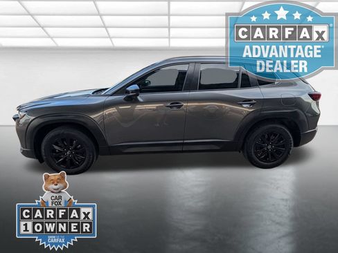 Certified 2025 MAZDA CX-50 AWD 2.5 S w/ Weather Package image 26