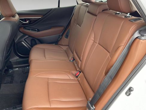 Certified 2025 Subaru Outback Touring image 22